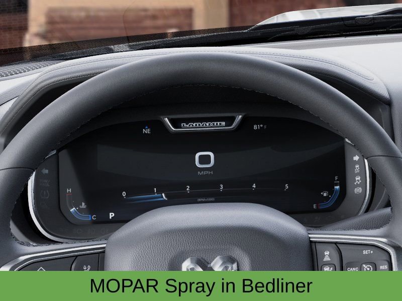 New 2026 RAM 2500 Laramie image 18