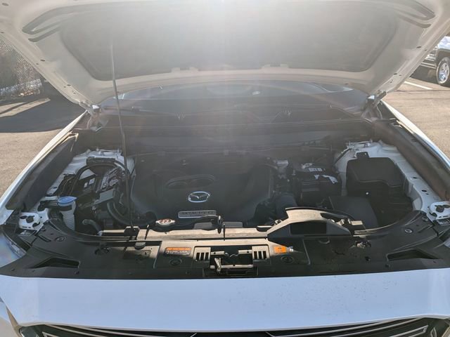 Certified 2022 MAZDA CX-9 Touring w/ Touring Premium Package image 40