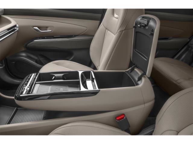 New 2026 Hyundai Tucson Limited AWD/4WD image 51
