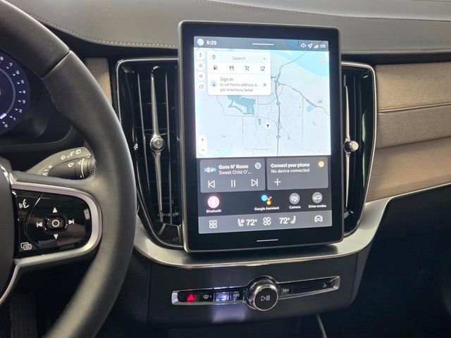 New 2026 Volvo XC90 B6 Plus AWD/4WD image 15