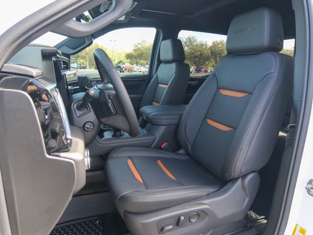 New 2026 GMC Sierra 1500 AT4 w/ AT4 Premium Package image 14