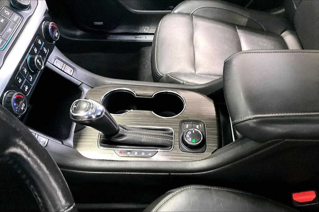 Used 2019 GMC Acadia SLT AWD/4WD image 18
