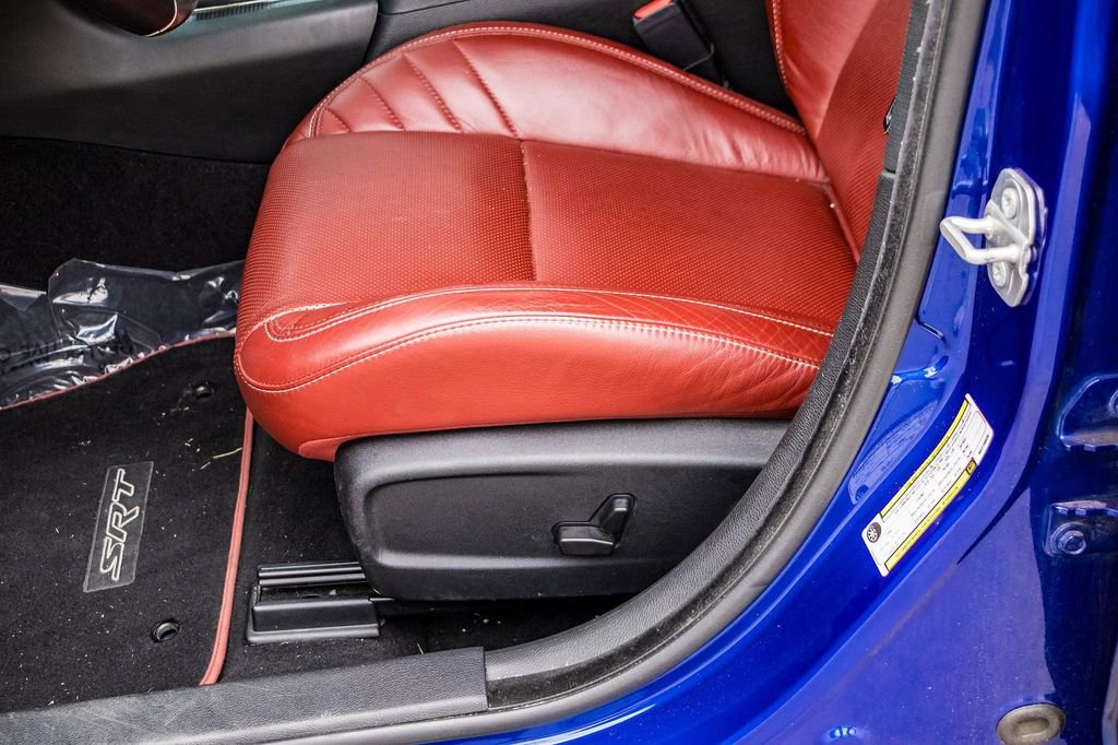 Used 2022 Dodge Charger SRT Hellcat w/ Harman/Kardon Audio Group image 27