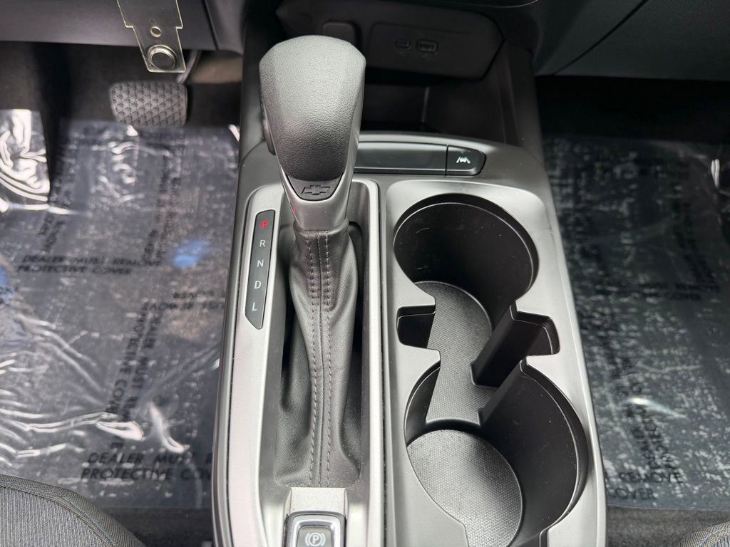 Used 2024 Chevrolet Trax LS image 27