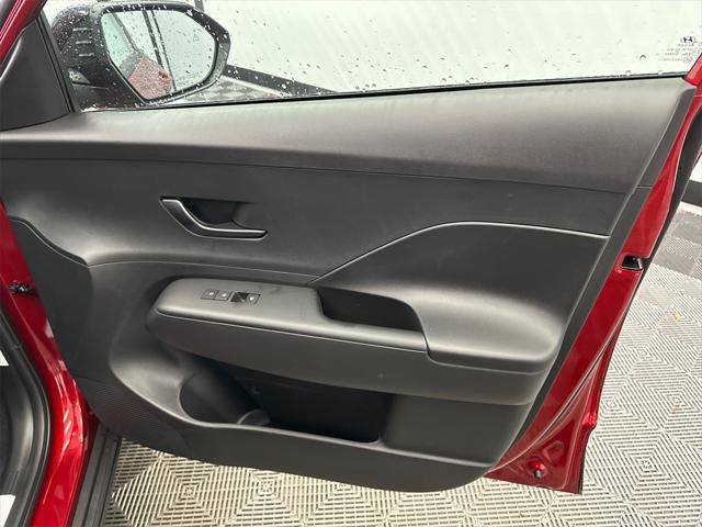 New 2026 Hyundai Kona SEL Sport image 14