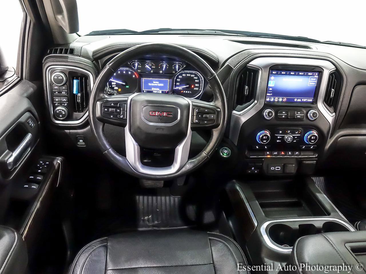 Used 2020 GMC Sierra 1500 Elevation image 17