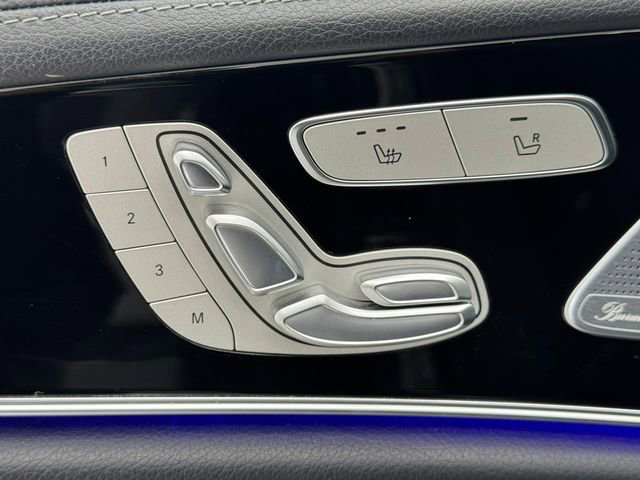 Used 2022 Mercedes-Benz AMG GT 43 image 40