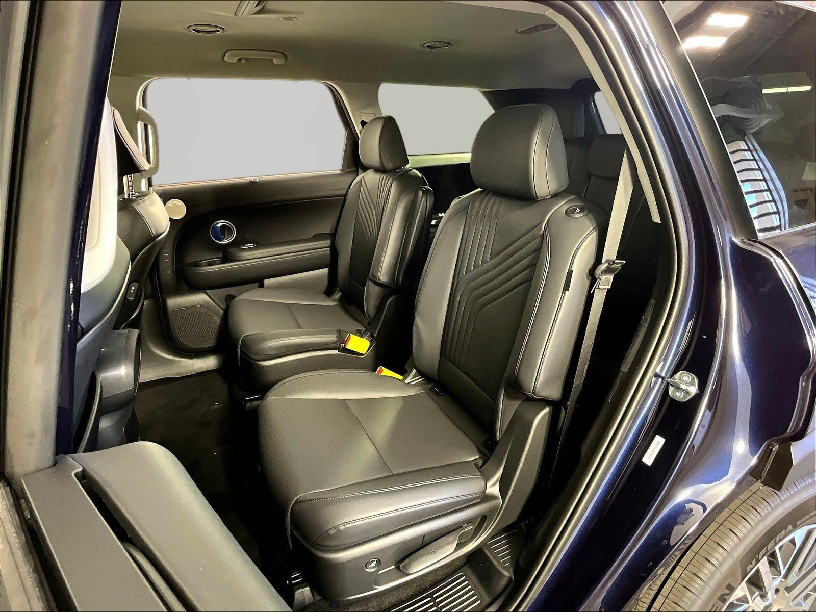 New 2026 Hyundai Palisade SEL AWD/4WD image 17