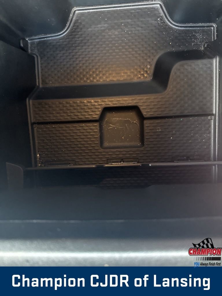 Used 2024 RAM 1500 Big Horn image 34