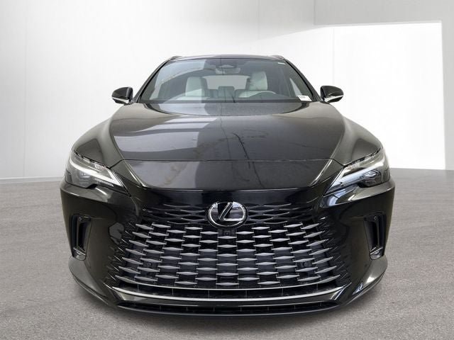 New 2026 Lexus RX 350h AWD/4WD image 25