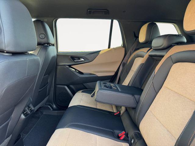 Used 2025 Chevrolet Equinox ACTIV FWD image 13