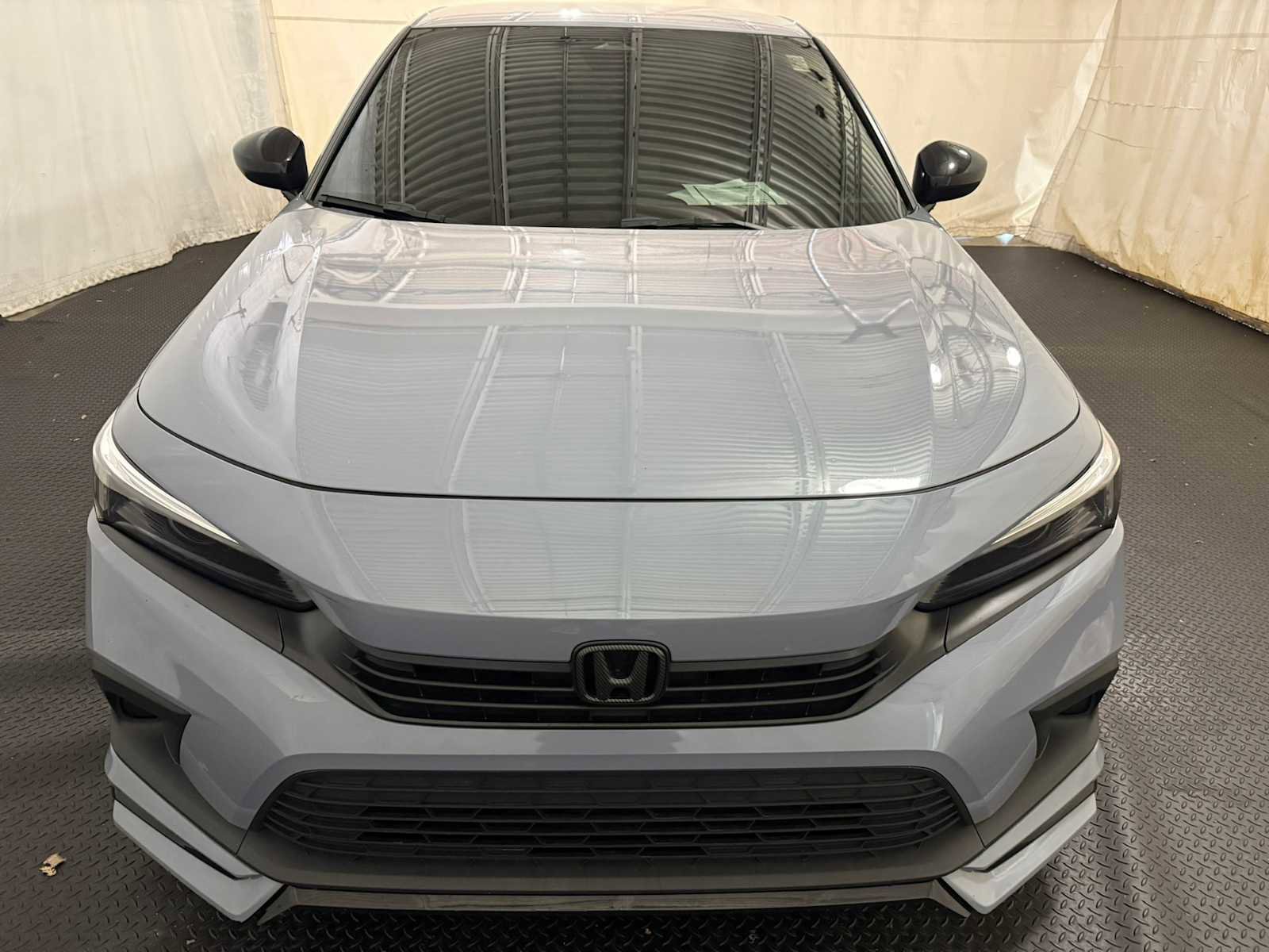 Used 2024 Honda Civic Sport image 3