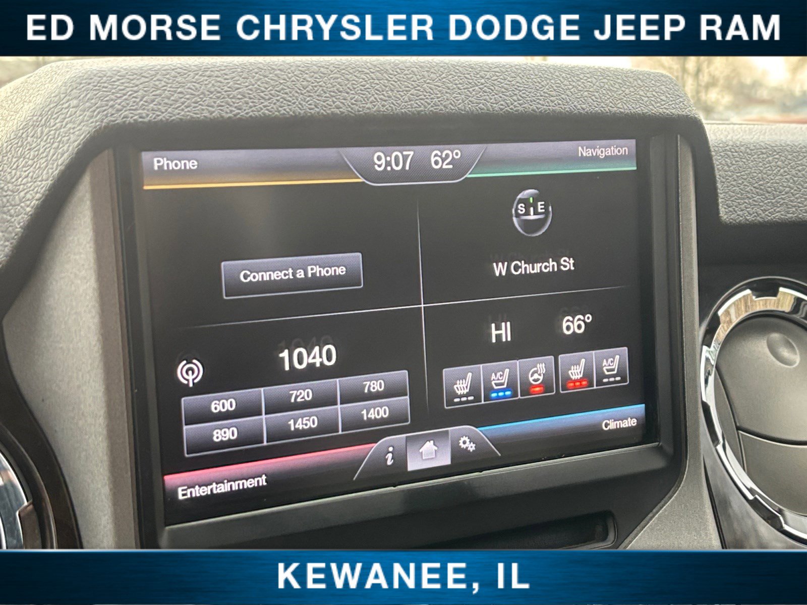 Used 2014 Ford F250 Platinum w/ FX4 Off-Road Package image 28