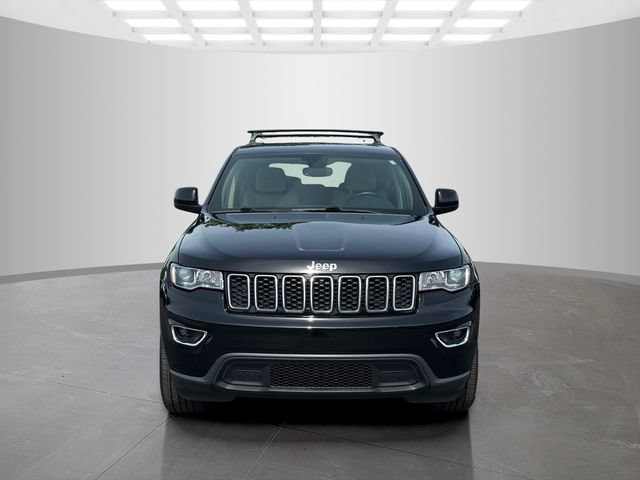 Certified 2022 Jeep Grand Cherokee Laredo E w/ Security & Convenience Group AWD/4WD image 2