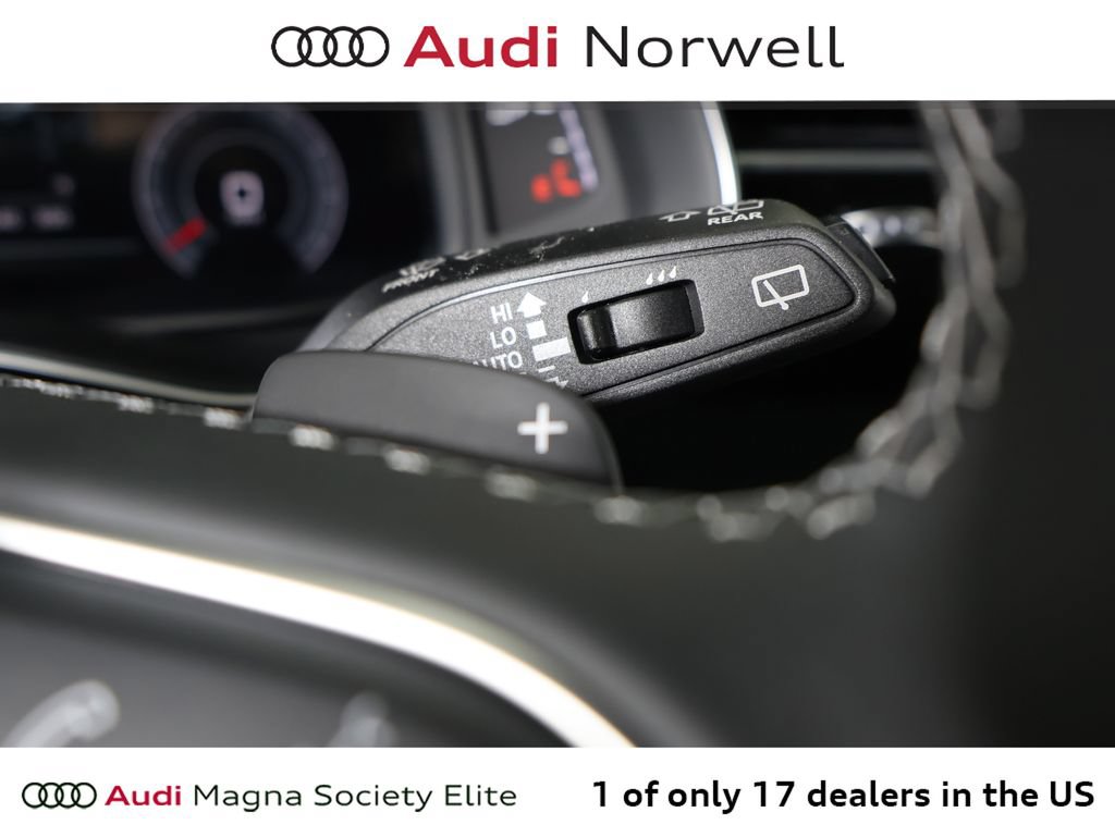 New 2026 Audi Q7 Premium Plus AWD/4WD image 31