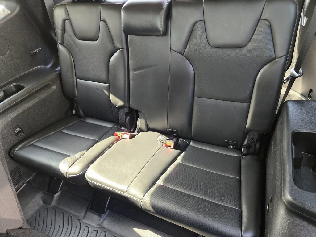 Used 2020 Kia Telluride LX FWD image 20
