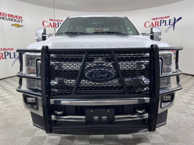 Used 2022 Ford F250 XLT w/ XLT Premium Package AWD/4WD image 2