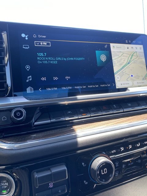 Used 2025 Chevrolet Silverado 1500 LT image 27