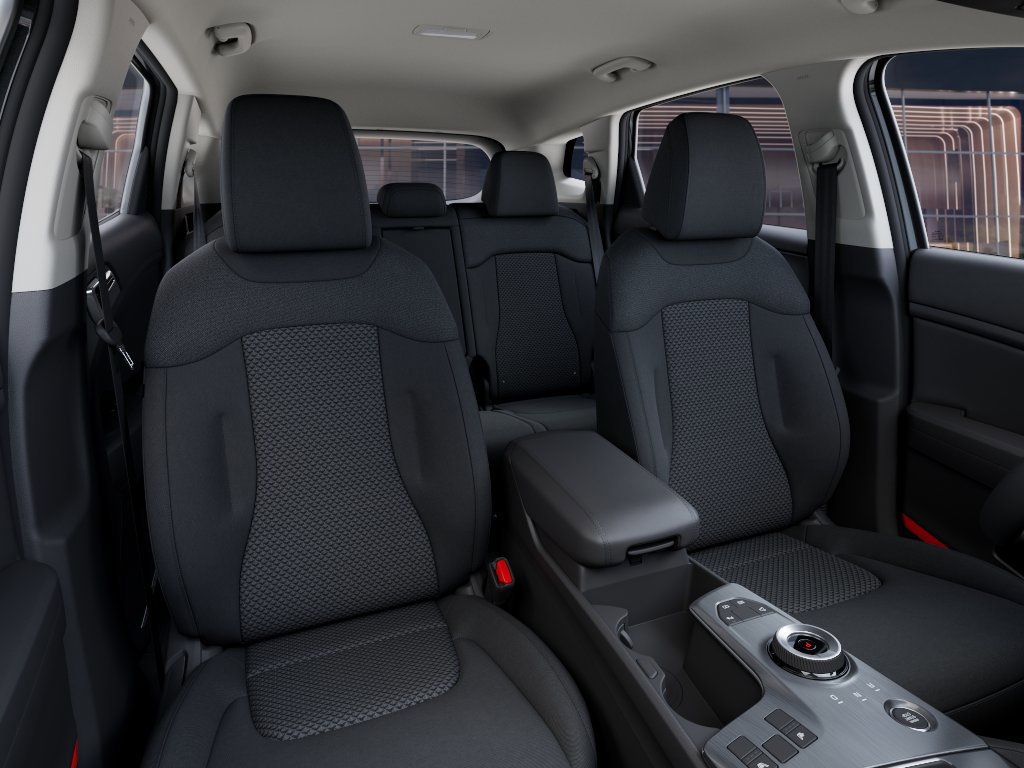 New 2026 Kia Sportage S image 15