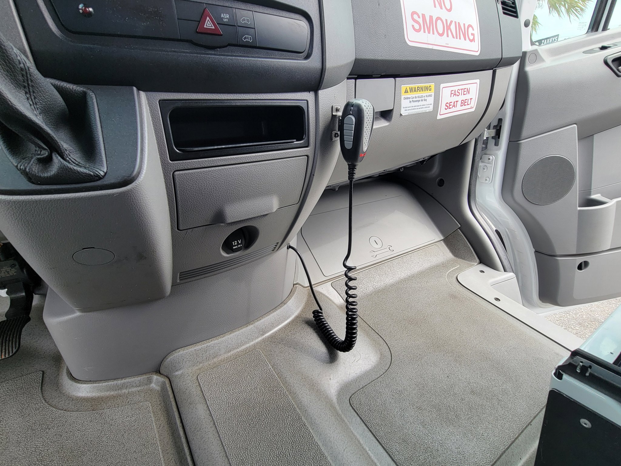 Used 2015 Mercedes-Benz Sprinter 3500 w/ Cargo Protection Package image 20