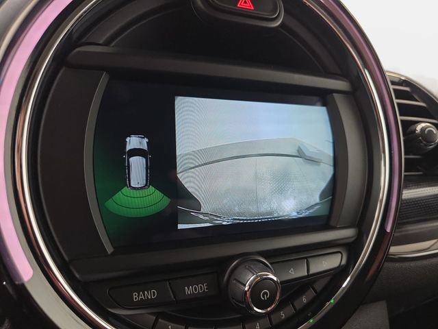 Used 2019 MINI Cooper Clubman S image 21