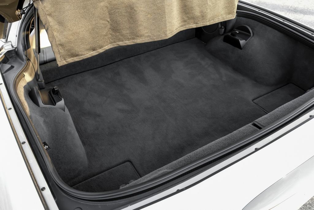 Used 2006 Chevrolet Corvette Coupe w/ Preferred Equipment Group image 47