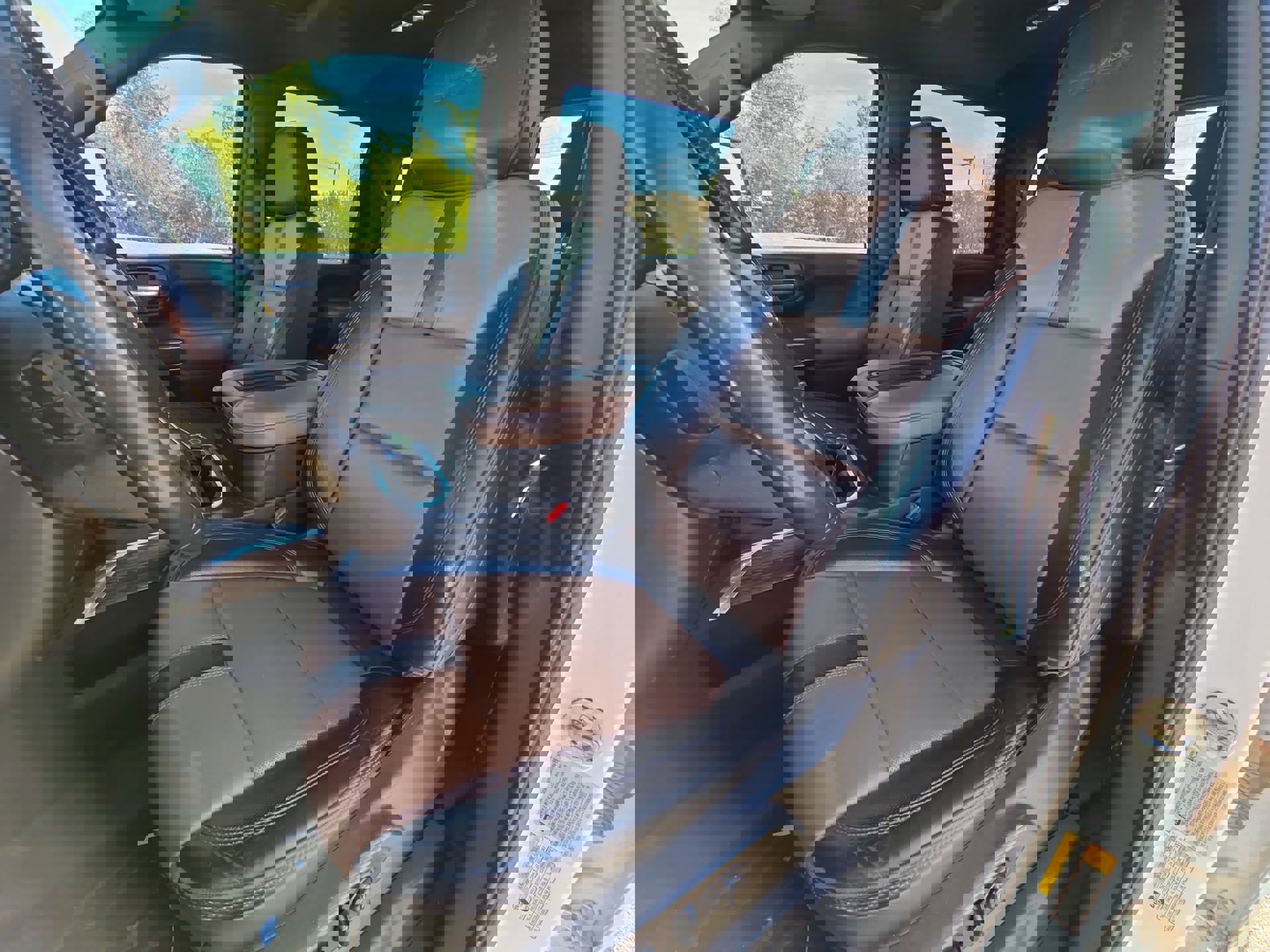 Used 2021 Chevrolet Silverado 3500 High Country w/ Technology Package image 12