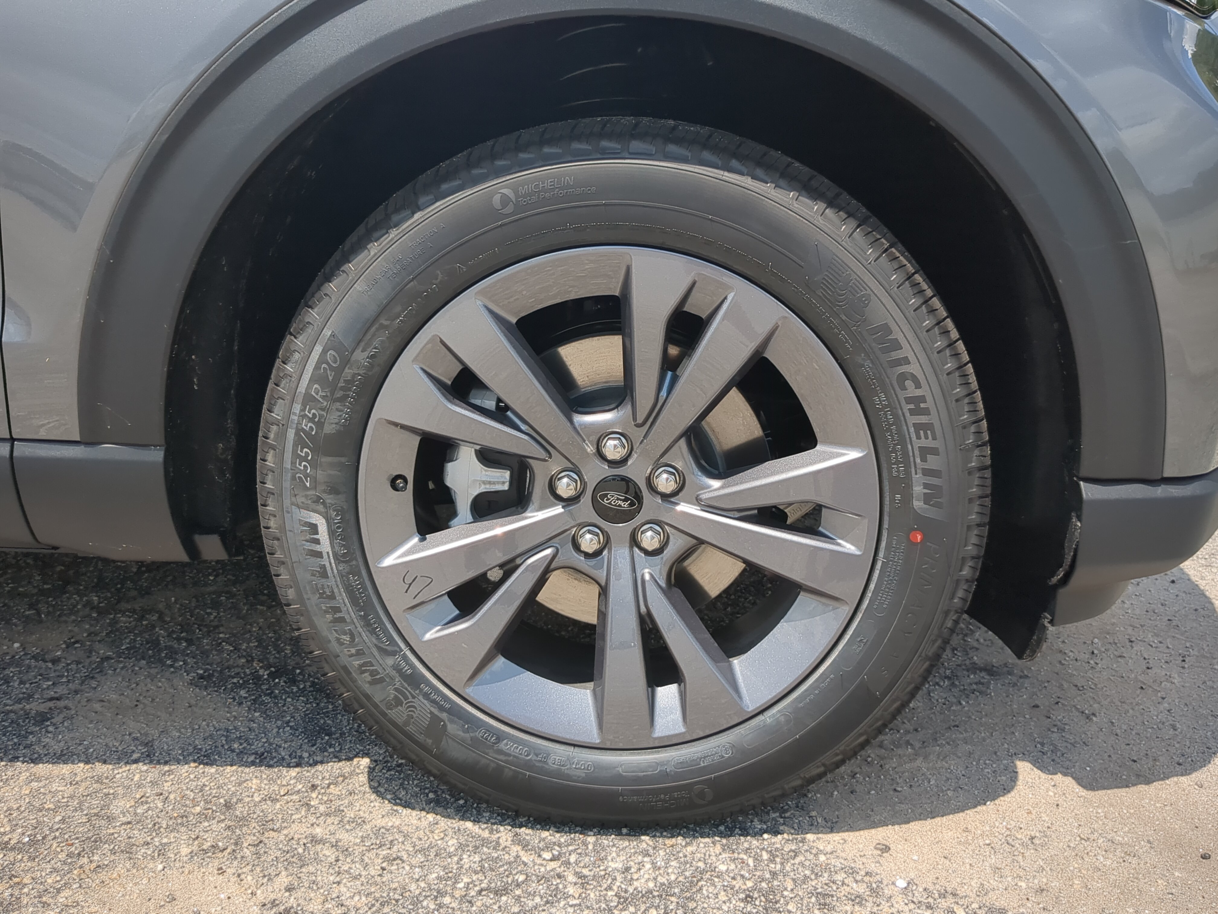 New 2026 Ford Explorer Active w/ Active Comfort Package AWD/4WD image 9