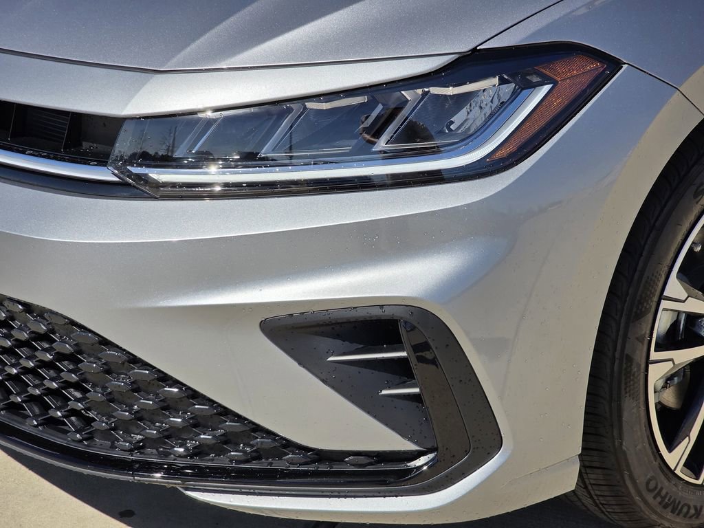 New 2026 Volkswagen Jetta Sport FWD image 7