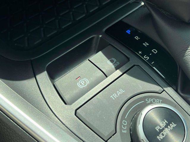 Certified 2025 Toyota RAV4 XLE Premium w/ Weather Package AWD/4WD image 14