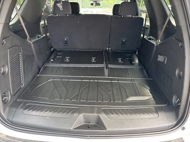 New 2026 Chevrolet Tahoe LS w/ LS Custom Edition AWD/4WD image 38