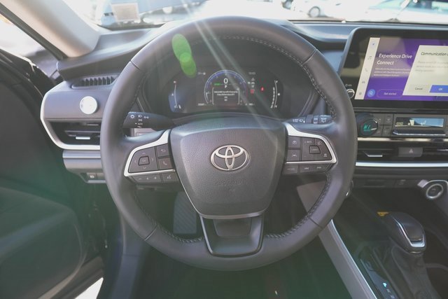 Certified 2024 Toyota Grand Highlander Limited image 22