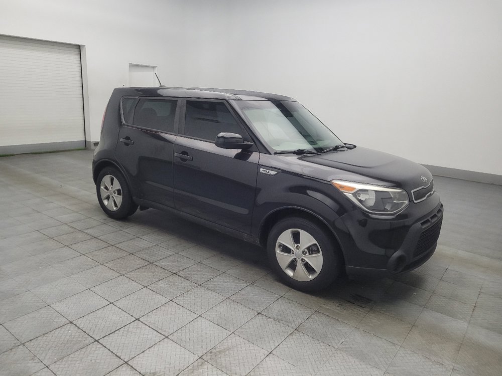 Used 2016 Kia Soul FWD image 11