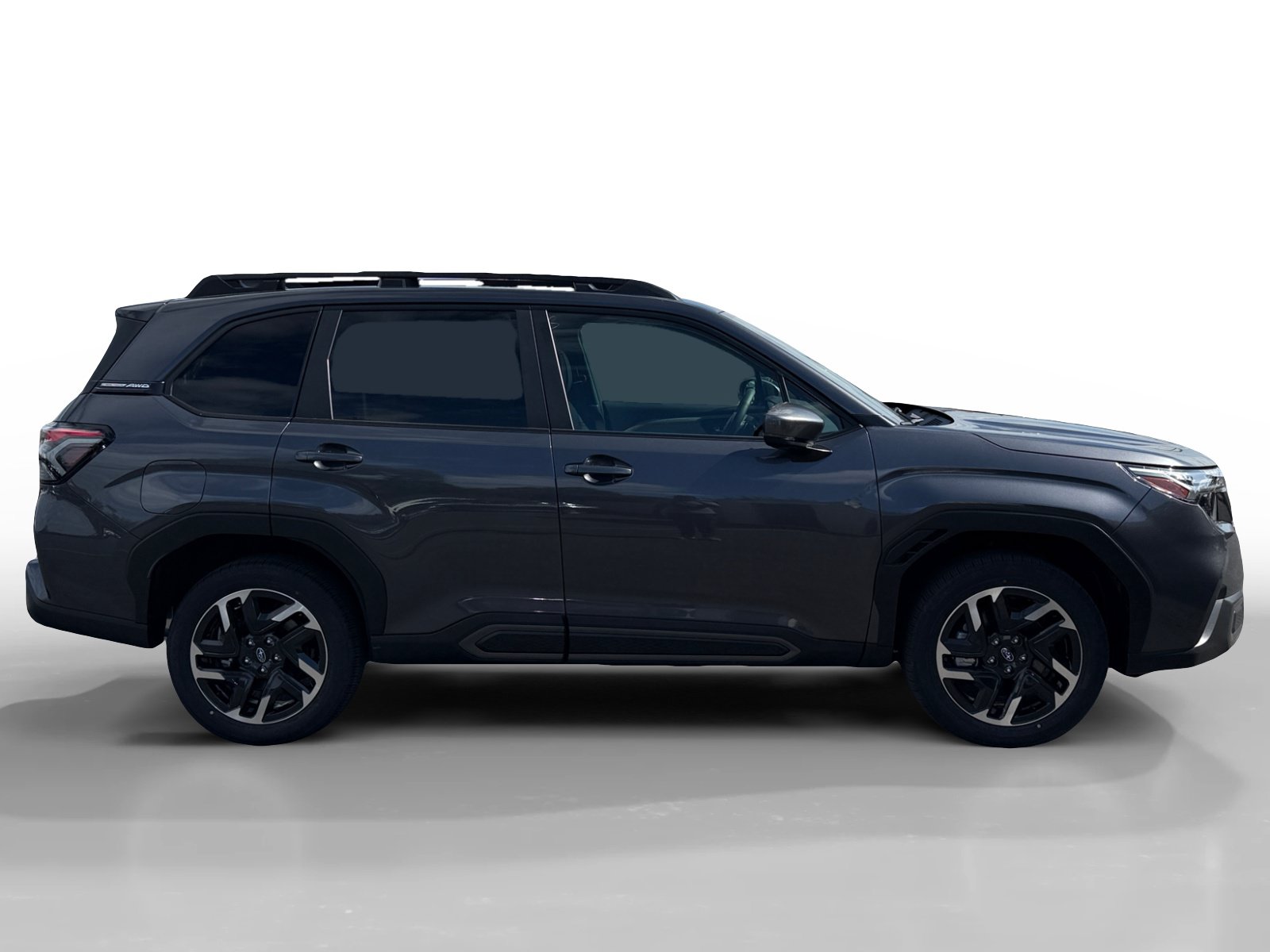 New 2026 Subaru Forester Limited AWD/4WD image 6
