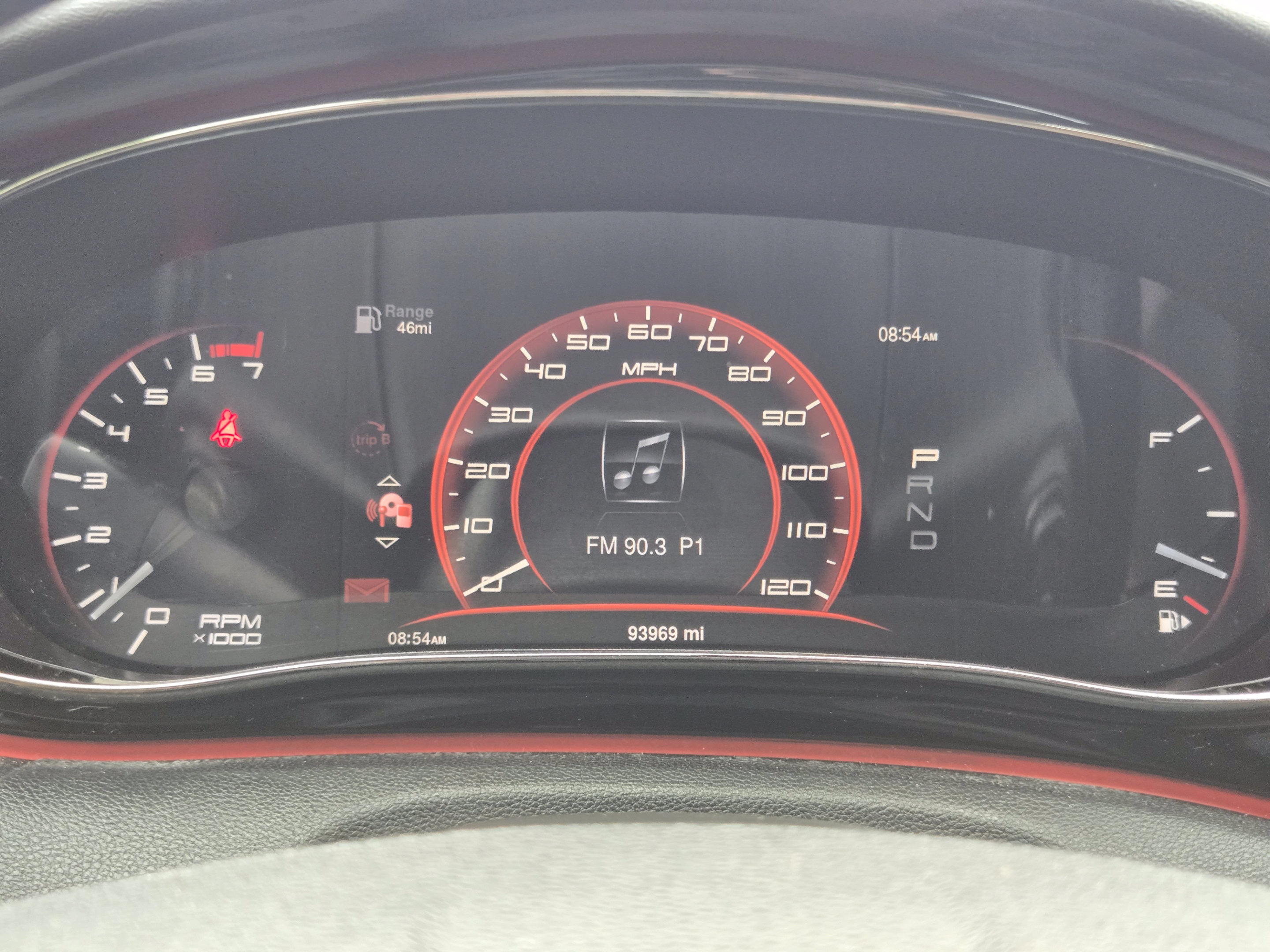 Used 2015 Dodge Dart GT FWD image 12