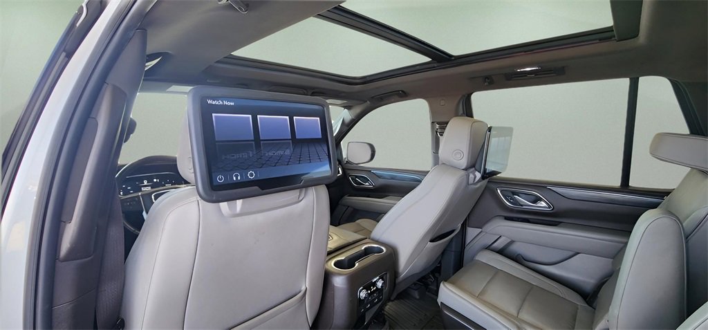 Used 2023 GMC Yukon SLT image 20