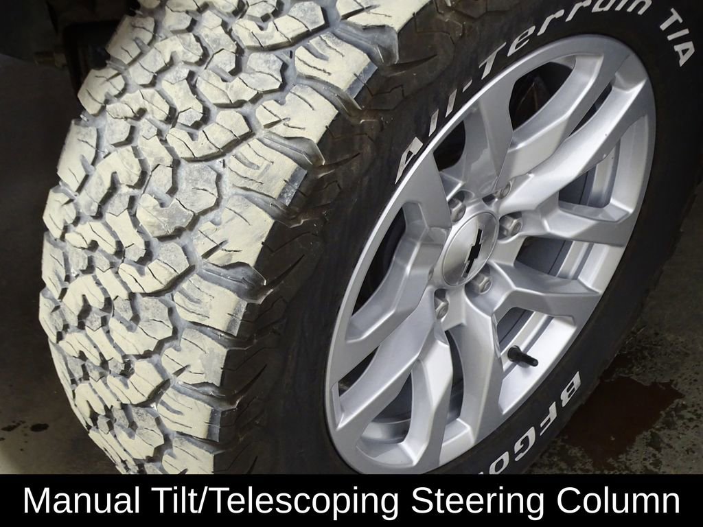 Used 2019 Chevrolet Silverado 1500 RST w/ All-Star Edition image 40