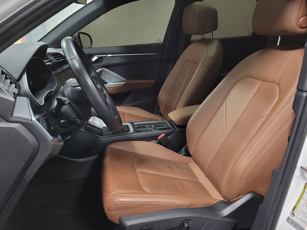 Used 2022 Audi Q3 2.0T Premium image 13