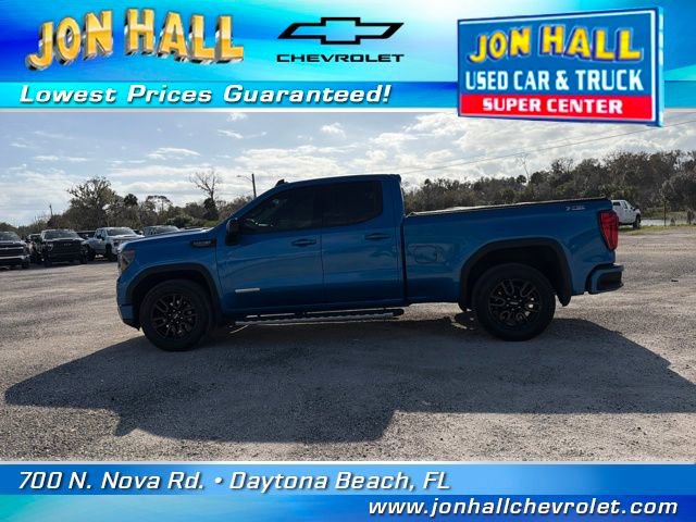 Certified 2023 GMC Sierra 1500 Elevation w/ Preferred Package image 5