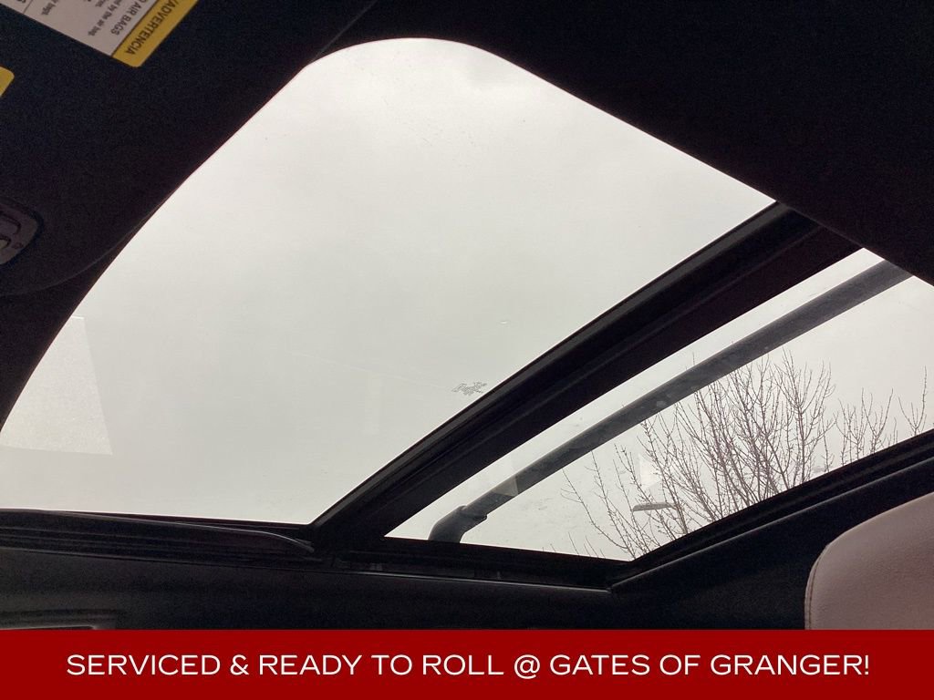 Used 2024 Ford Expedition Max Limited image 5