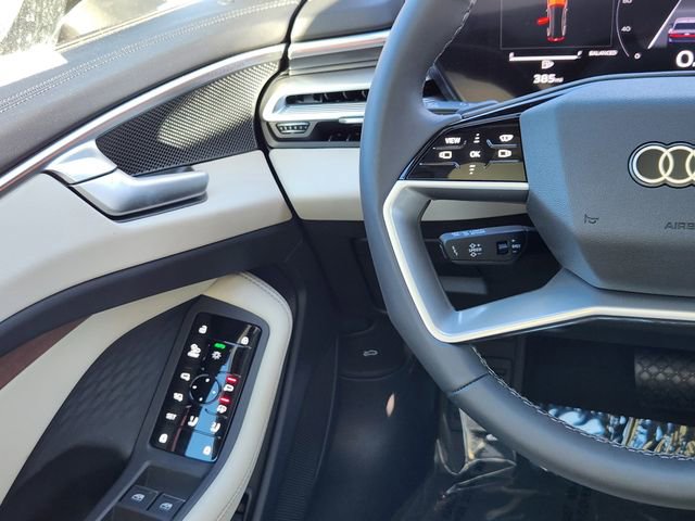 New 2026 Audi A6 Premium Plus image 24