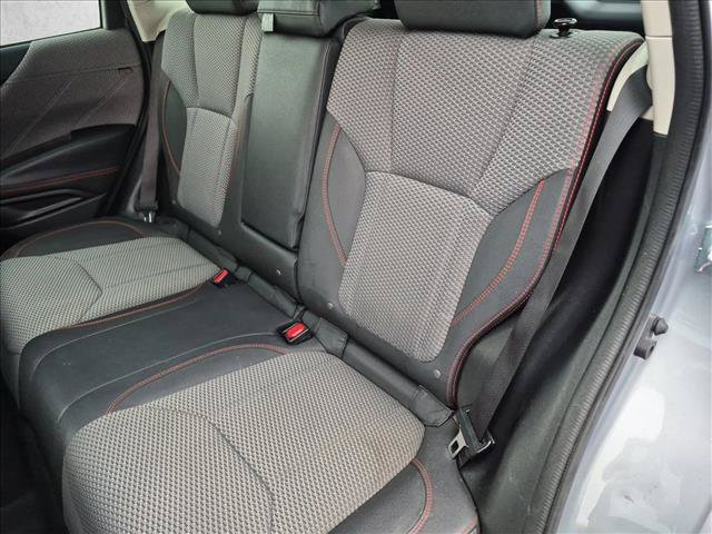 Certified 2023 Subaru Forester Sport w/ Popular Package #3 AWD/4WD image 18