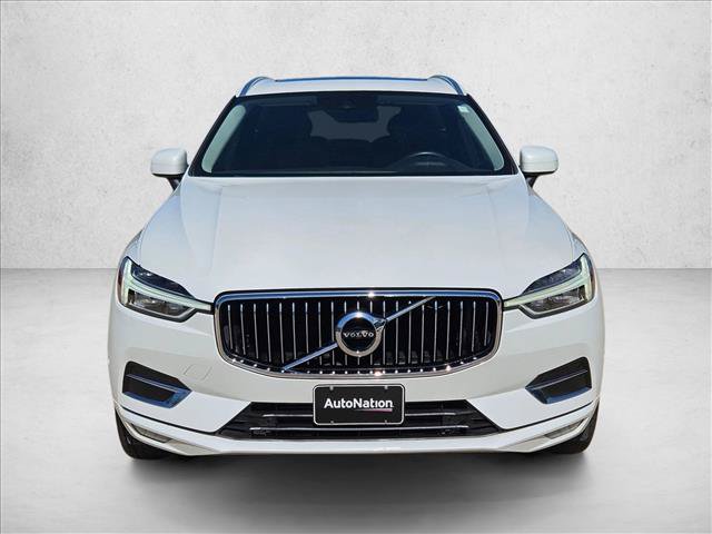 Used 2019 Volvo XC60 T5 Inscription FWD image 2