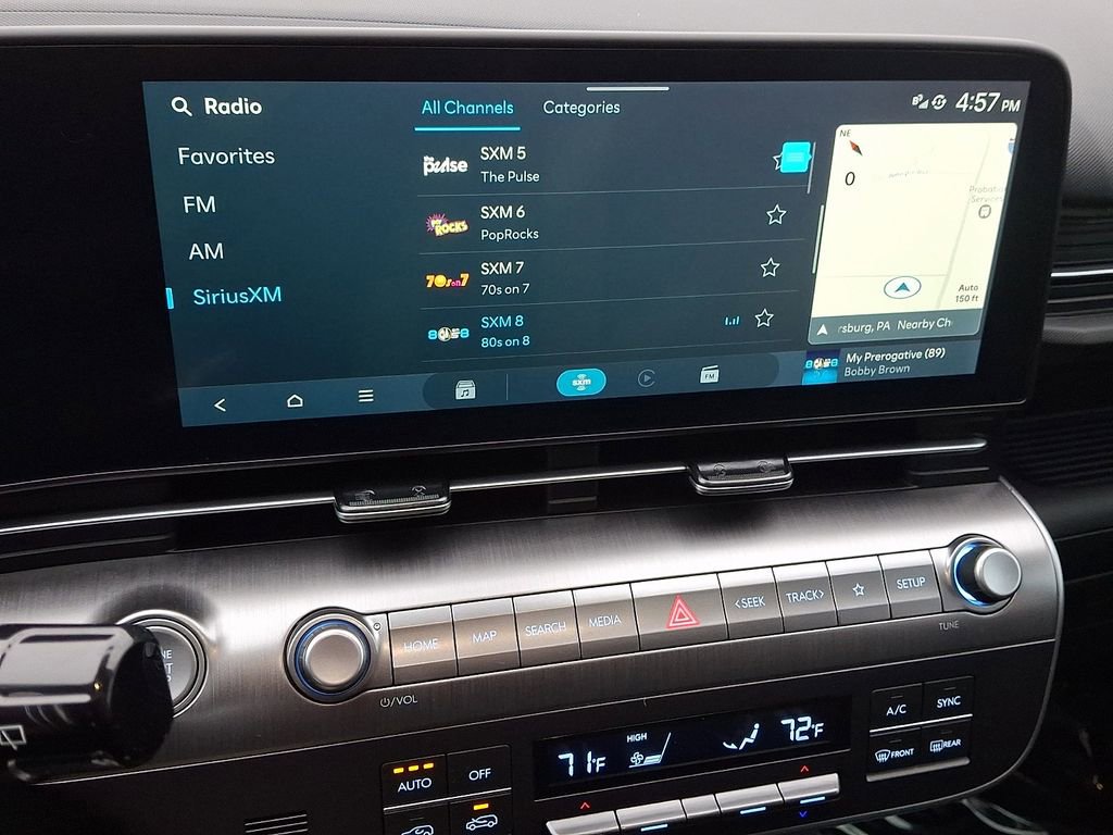 Used 2026 Hyundai Kona Limited image 18