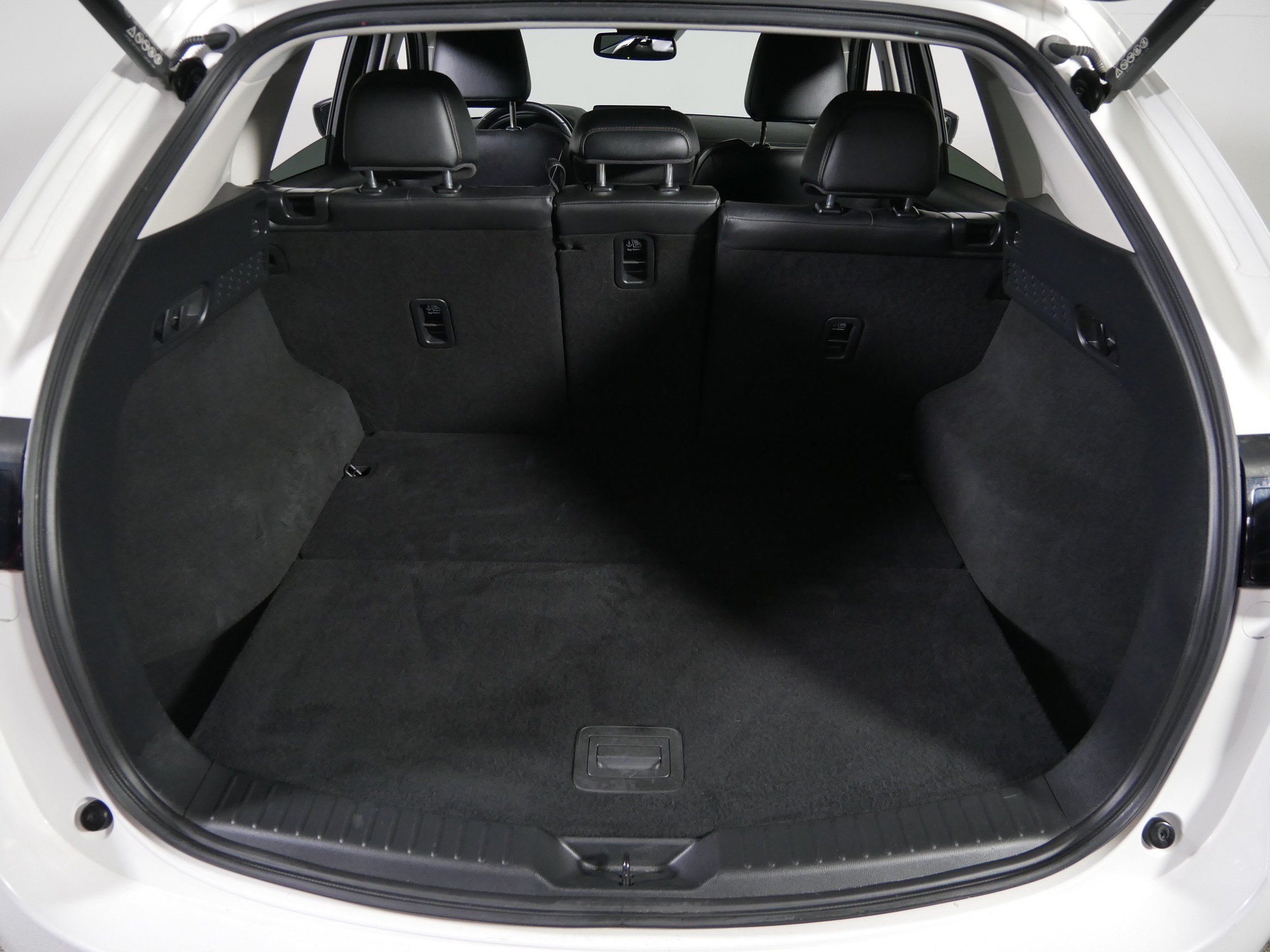 Used 2023 MAZDA CX-5 AWD 2.5 S w/ Premium Package image 18