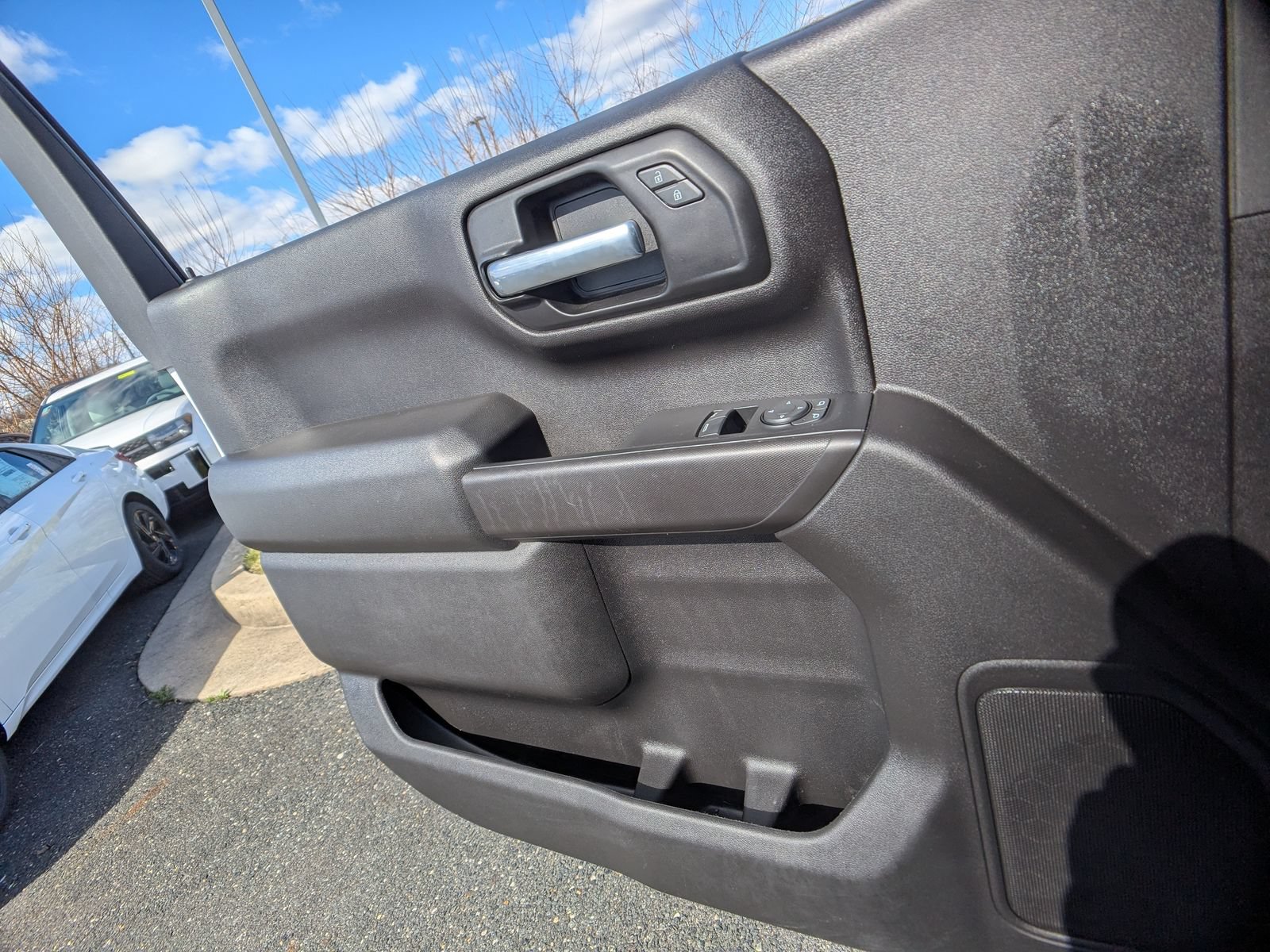 Used 2021 Chevrolet Silverado 1500 W/T w/ WT Convenience Package RWD image 22