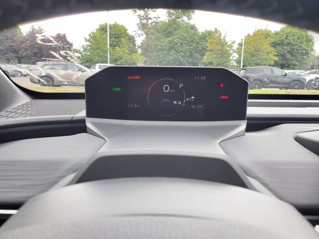 New 2026 Toyota C-HR AWD/4WD image 25