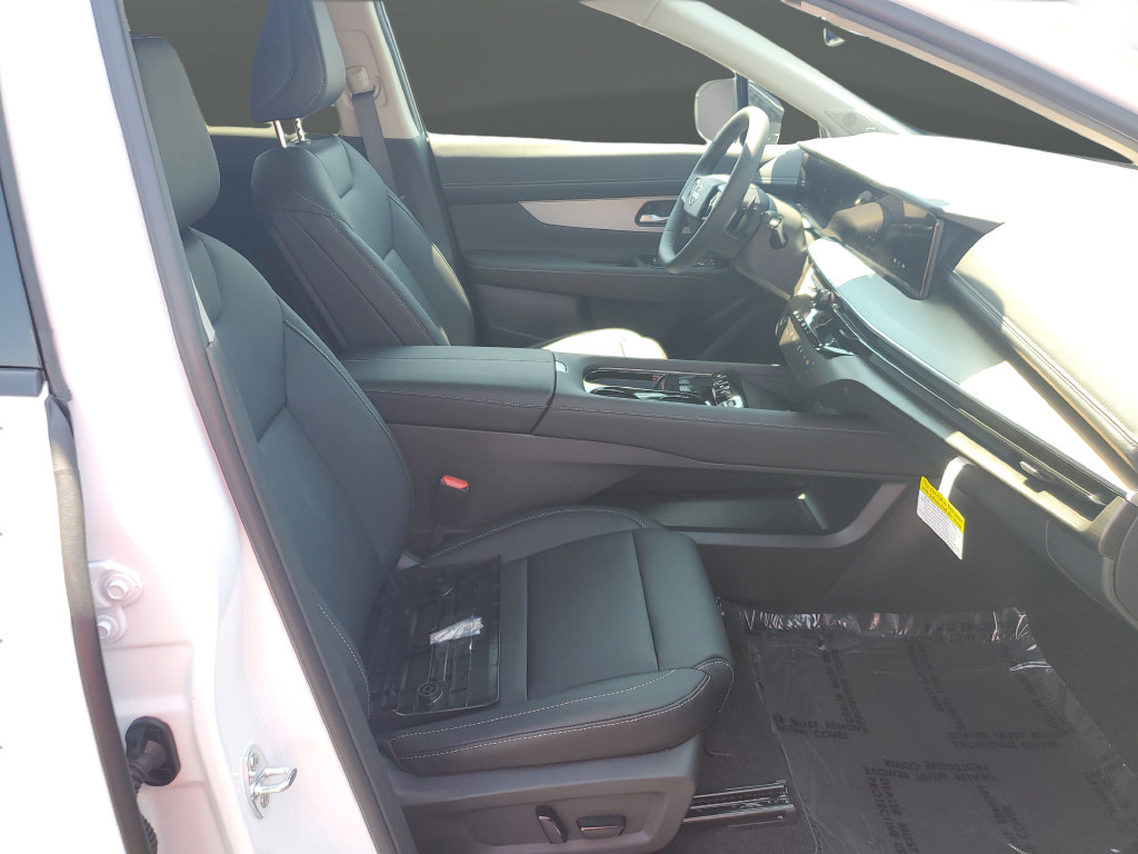 New 2025 Nissan Murano SL AWD/4WD image 32