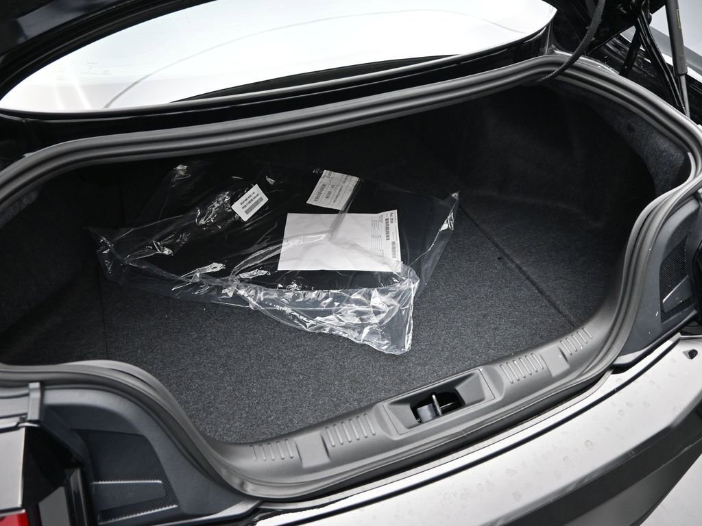 New 2025 Ford Mustang GT Premium image 29