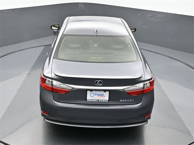 Used 2016 Lexus ES 300h image 16